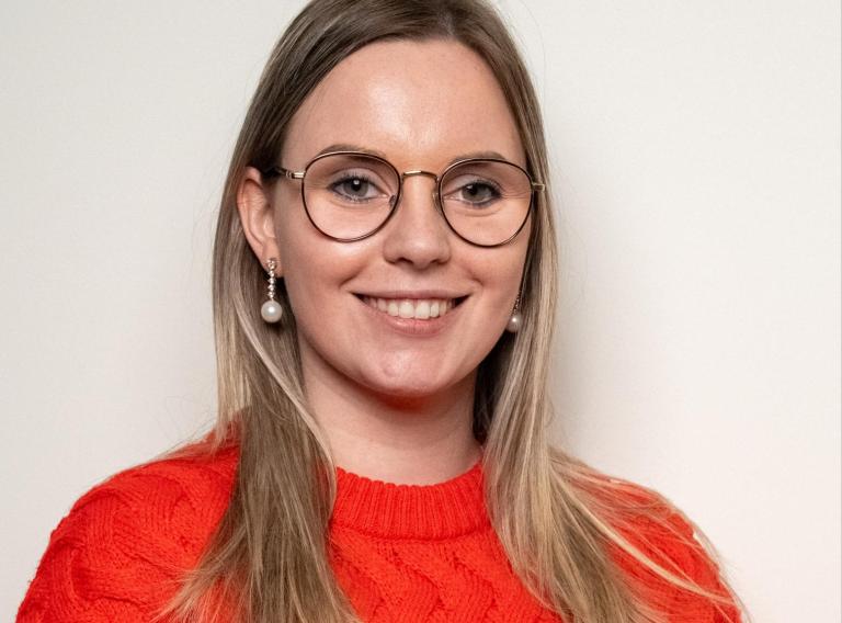 Benediktinessenstraat 16 - Menen