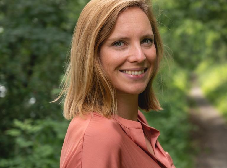 Praktijk Laure Niclaes Praktijk Laure Niclaes