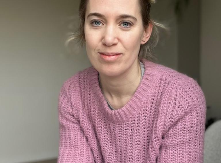 Silke Verstraete