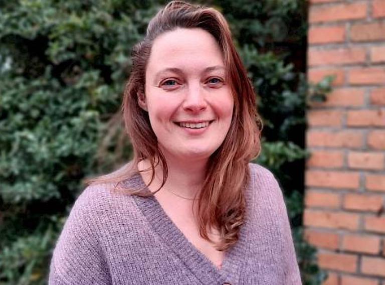 Jana van Tuyckom Jana van Tuyckom
